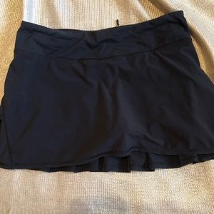 lululemon skirt